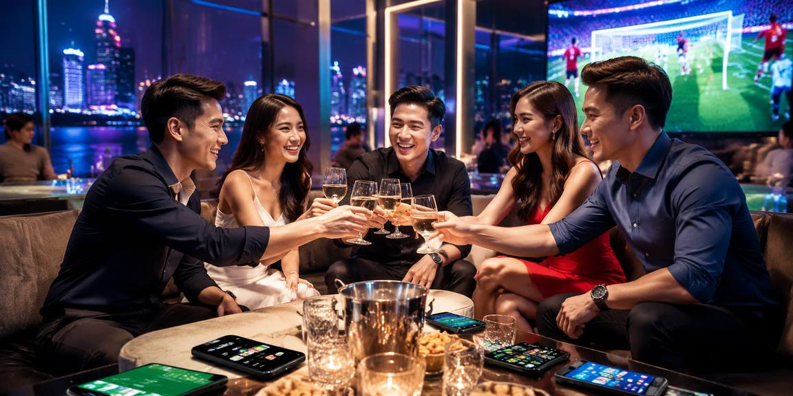 magic 8 Thông Tin Di Động